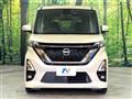 2021 Nissan ROOX