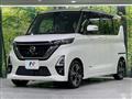 2021 Nissan ROOX
