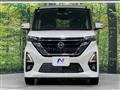 2021 Nissan ROOX