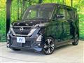 2021 Nissan ROOX