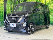 2021 Nissan ROOX