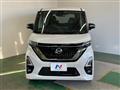 2021 Nissan ROOX