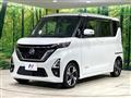 2021 Nissan ROOX