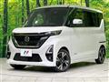 2021 Nissan ROOX