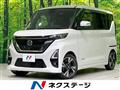 2021 Nissan ROOX