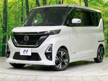 2021 Nissan ROOX