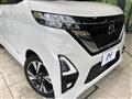 2021 Nissan ROOX