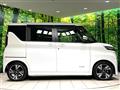 2022 Nissan ROOX
