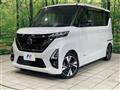2022 Nissan ROOX