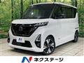 2022 Nissan ROOX