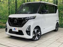2022 Nissan ROOX