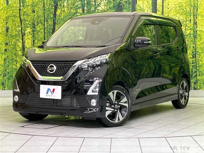 2019 Nissan DAYZ