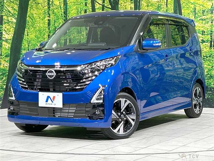 2024 Nissan DAYZ