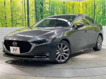 2019 Mazda Mazda3