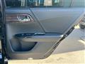 2016 Honda Accord Hybrid