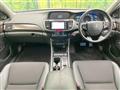 2016 Honda Accord Hybrid