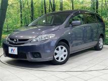 2007 Mazda Premacy