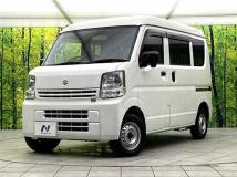 2022 Suzuki Every