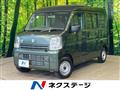 2025 Suzuki Every