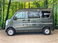 2025 Suzuki Every