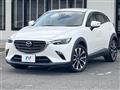 2019 Mazda CX-3