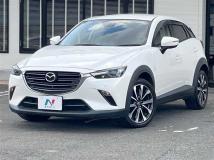 2019 Mazda CX-3
