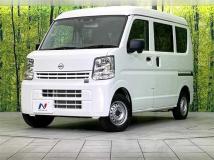 2024 Nissan Clipper Van