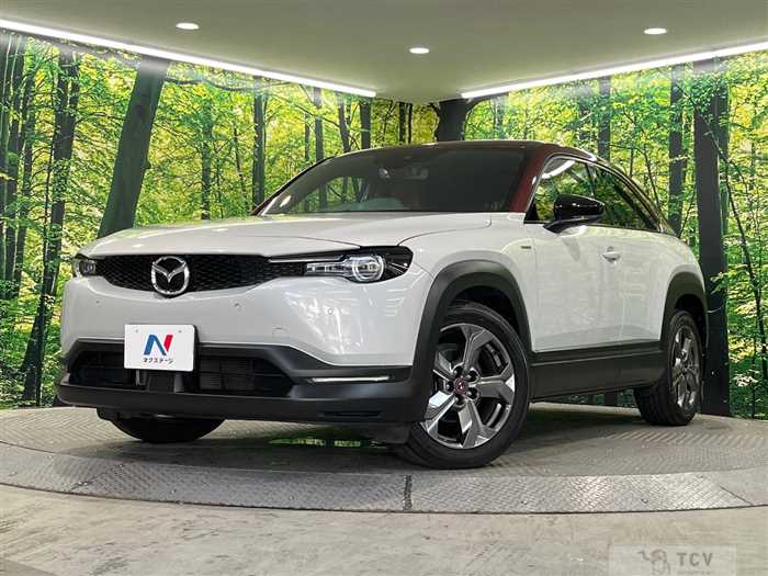 2020 Mazda Mazda Others