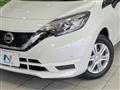 2020 Nissan Note