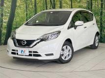 2020 Nissan Note