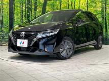 2021 Nissan Note