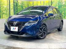 2021 Nissan Note