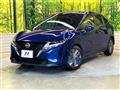 2022 Nissan Note