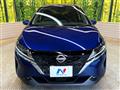 2022 Nissan Note