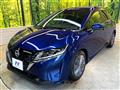 2022 Nissan Note
