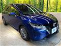 2022 Nissan Note