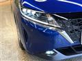2022 Nissan Note