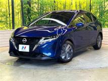 2022 Nissan Note