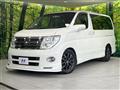 2008 Nissan Elgrand