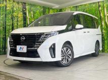 2023 Nissan Serena