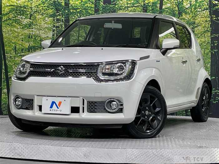2016 Suzuki Suzuki Others
