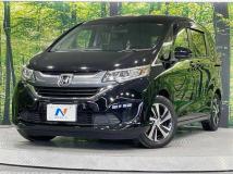 2016 Honda Freed