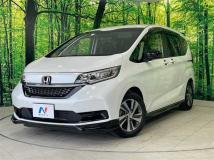 2020 Honda Freed
