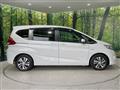 2019 Honda Freed