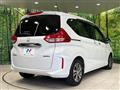 2021 Honda Freed