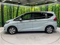2023 Honda Freed