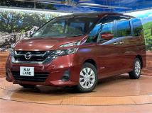 2017 Nissan Serena