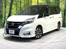 2019 Nissan Serena