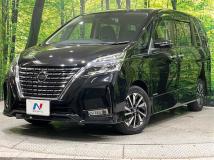 2022 Nissan Serena