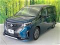 2023 Nissan Serena